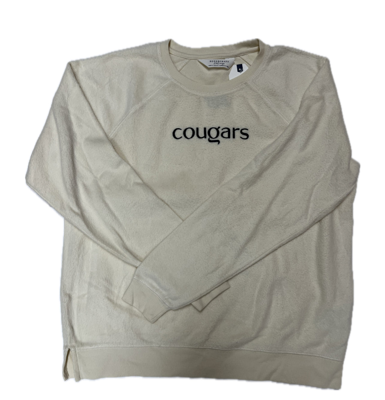 Products – Cougar Closet